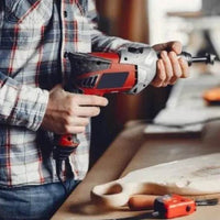 Entretien d'Outillage Électroportatif - DIDOUTOOL