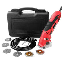 Mini scie circulaire