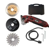 Mini scie circulaire