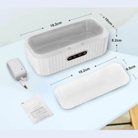 Nettoyeur ultrason bijoux - DIDOUTOOL