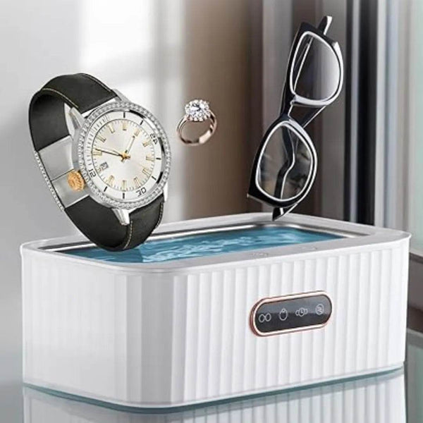 Nettoyeur ultrason bijoux - DIDOUTOOL