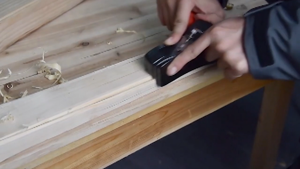 rabouteuse à bois